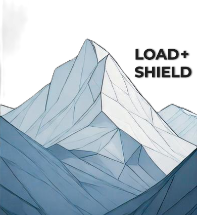 LOAD+SHIELD